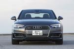 Audi A4 2.0 TFSI Quattro S-Line 2016 года (JP)